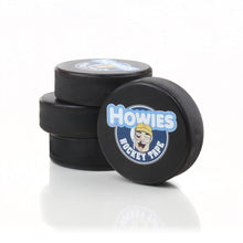 Load image into Gallery viewer, Howies Custom Pucks