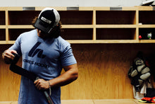 Load image into Gallery viewer, Howies Away Tee