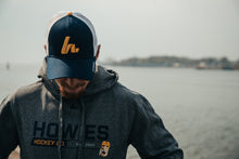 Load image into Gallery viewer, The Blue Line
